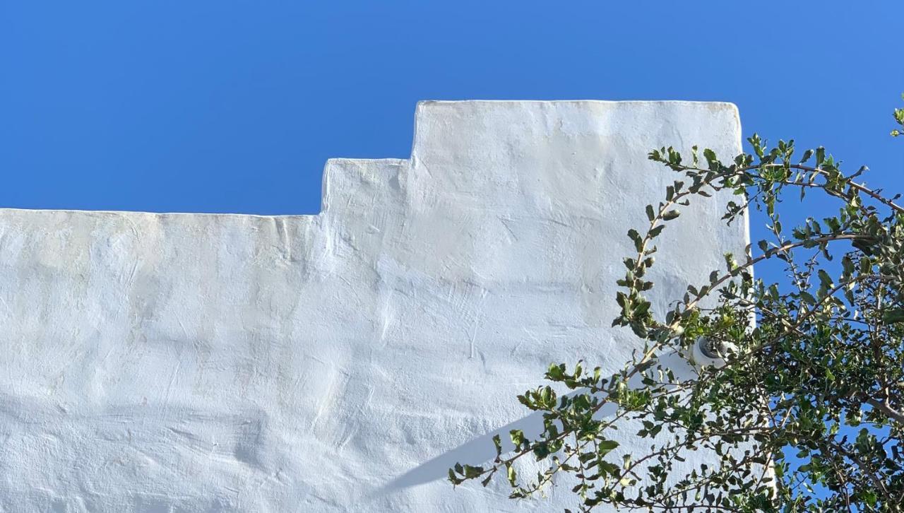 Masseria Caposella Villa Ugento Exteriör bild